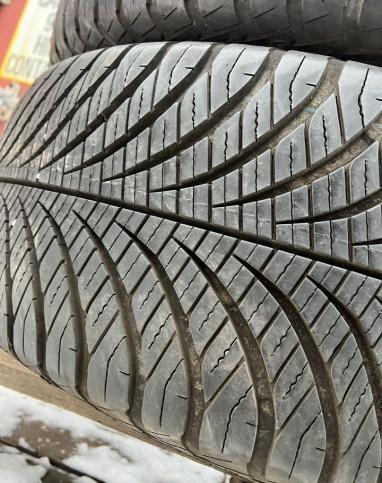 Goodyear Vector 4Seasons Gen-2 235/50 R18