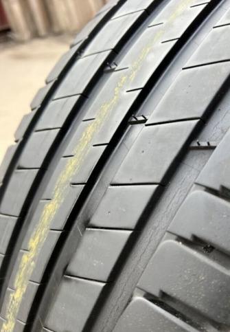 Michelin Latitude Sport 3 235/65 R19