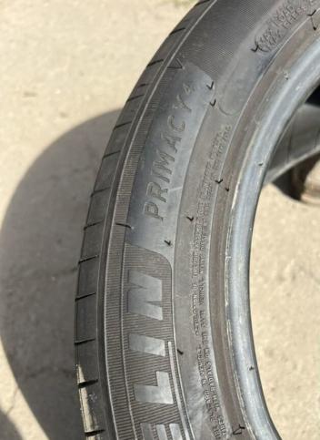 Michelin Primacy 4 245/45 R17