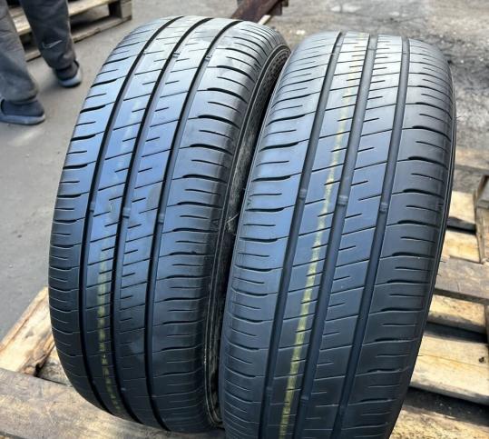 Goodyear EfficientGrip Eco EG02 205/55 R16