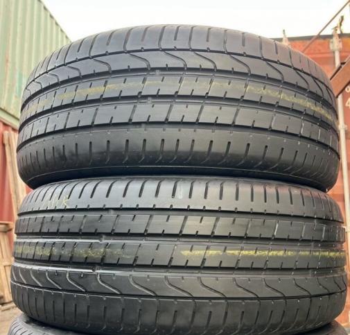 Pirelli P Zero 255/55 R19