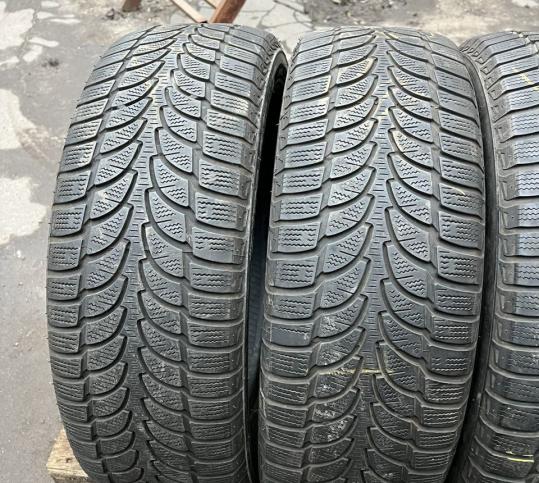 Bridgestone Blizzak LM-80 225/65 R17