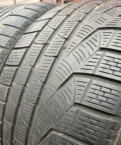 Pirelli Winter Sottozero 240 Serie II 255/35 R19