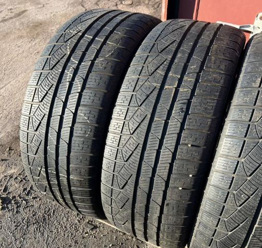 Pirelli Winter Sottozero 270 Serie II 265/45 R20