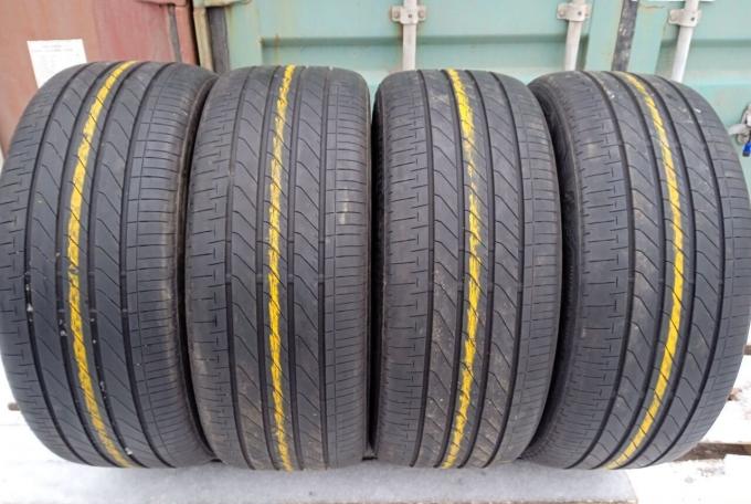 Bridgestone Turanza T005A 245/40 R19