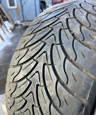 Lexani LX-9 275/40 R20