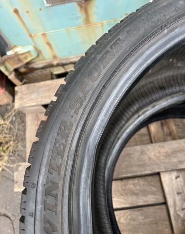 Dunlop Winter Sport 5 245/40 R19