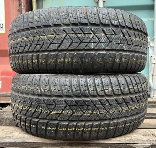 Pirelli Winter Sottozero 3 225/40 R19