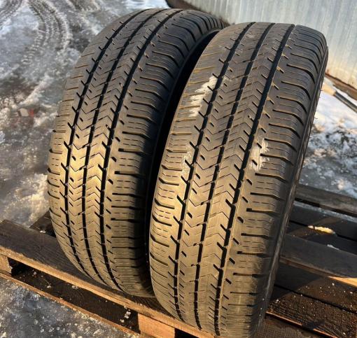 Michelin Agilis 51 215/65 R16C