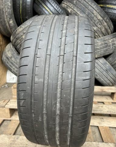 Goodyear Eagle F1 Asymmetric 3 245/40 R18