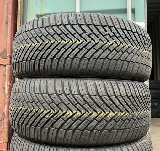 Continental AllSeasonContact 225/50 R17