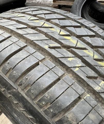 Bridgestone DriveGuard 205/45 R17