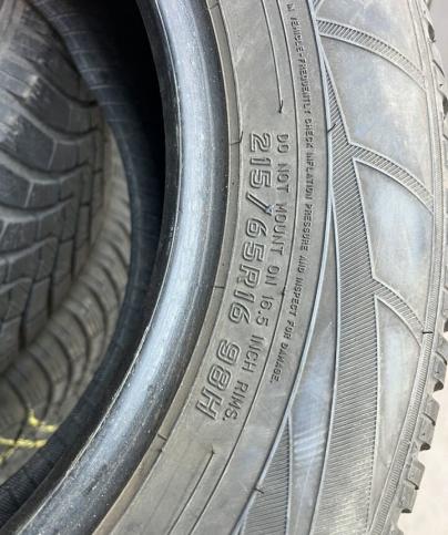 Falken Eurowinter HS01 215/65 R16