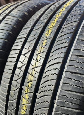 Pirelli Scorpion Zero All Season 245/50 R20