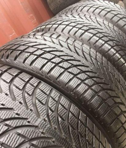 Michelin Latitude Alpin LA2 225/65 R17