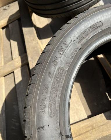 Michelin Pilot Sport 3 205/55 R16