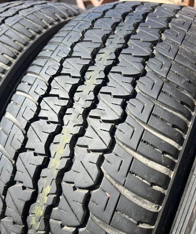 Dunlop Grandtrek AT30 265/55 R19