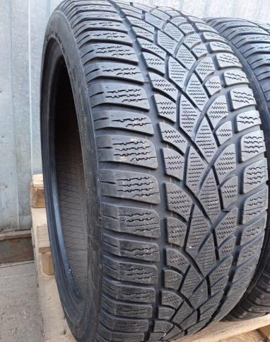 Dunlop SP Winter Sport 3D 245/40 R18