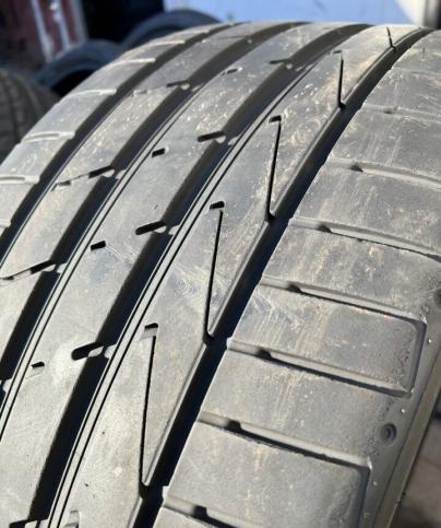 Hankook Ventus S1 Evo 2 K117 255/35 R20