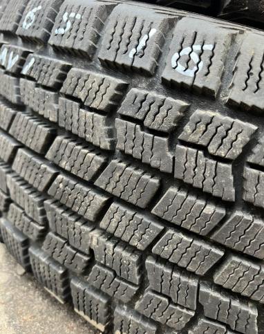 Goodyear Ice Navi Zea 205/65 R16