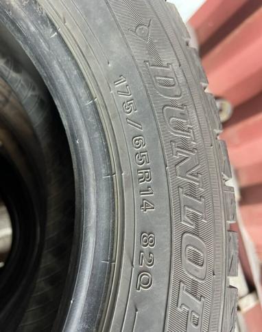 Dunlop Winter Maxx WM01 175/65 R14