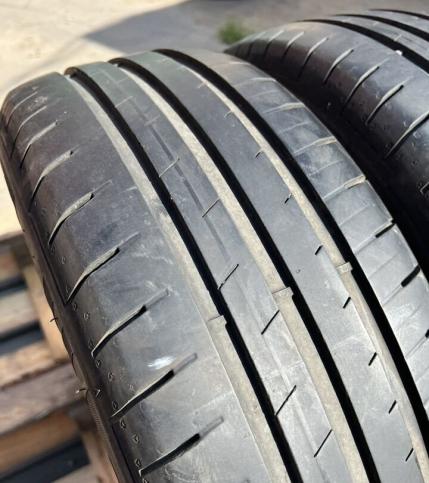 Fulda Kristall Control HP 2 195/65 R15