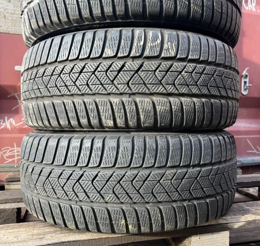 Pirelli Winter Sottozero 3 225/45 R18