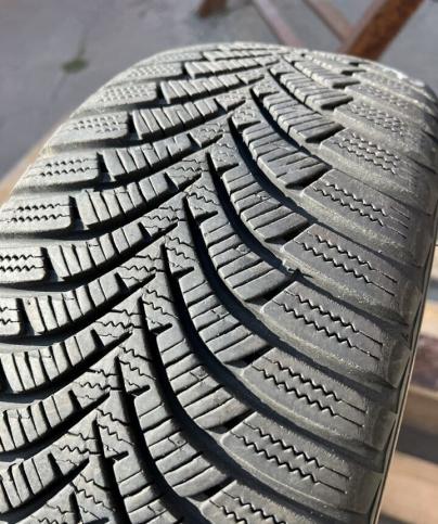 Hankook Winter I'Cept RS2 W452 185/50 R16