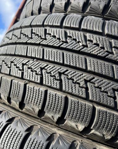 Nexen Winguard Ice 205/55 R16