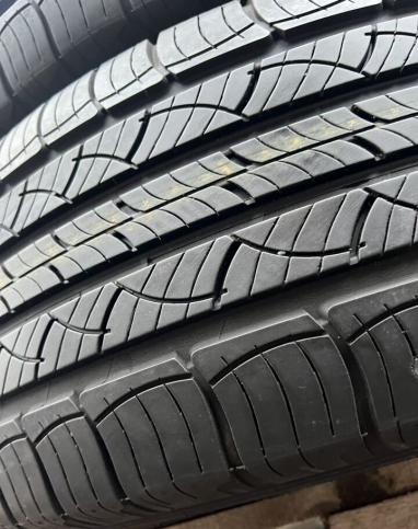 Michelin Latitude Tour HP 245/60 R18