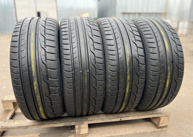 Dunlop SP Sport Maxx RT 225/45 R18