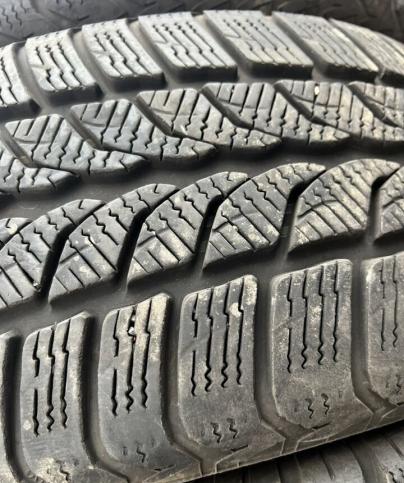 Mabor Winter Jet 3 225/55 R17