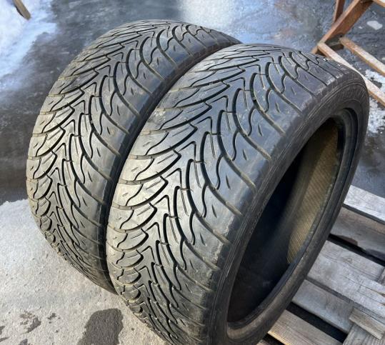 Lexani LX-9 275/40 R20