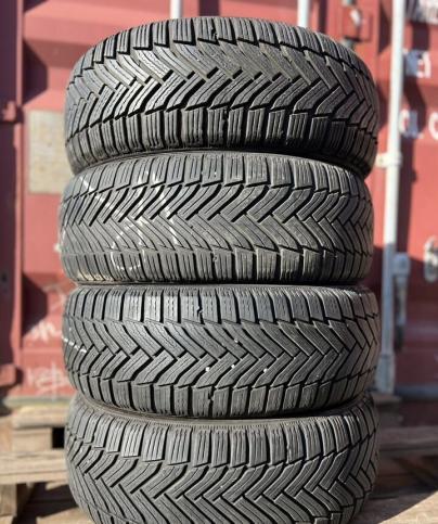 Michelin Alpin 6 205/55 R16