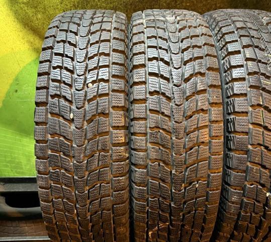 Dunlop Grandtrek SJ6 225/65 R17