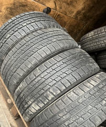 Goodyear Ice Navi Zea II 215/60 R16