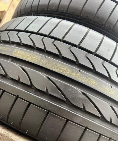 Bridgestone Potenza RE050A 225/40 R18