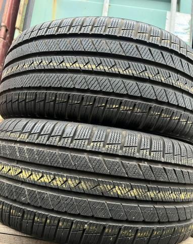 Vredestein QuaTrac Pro 245/40 R19