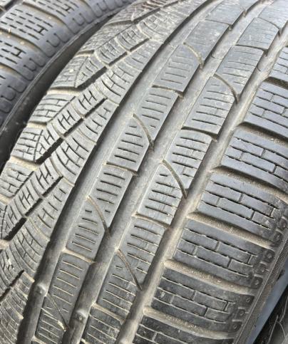 Pirelli Winter Sottozero 210 Serie II 225/45 R18