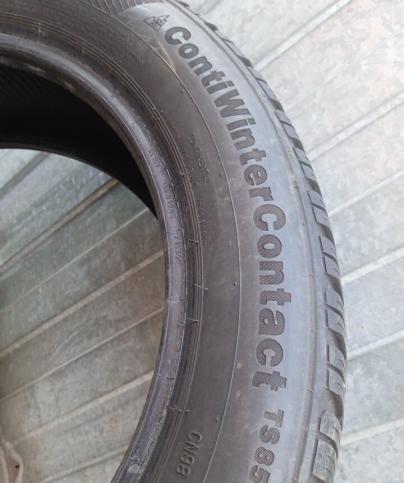 Continental ContiWinterContact TS 850 185/55 R16