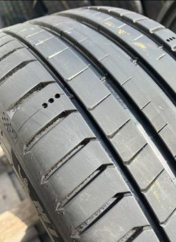 Michelin Pilot Sport 5 255/35 R20