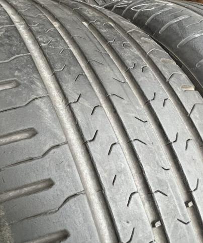 Continental ContiEcoContact 5 235/60 R18