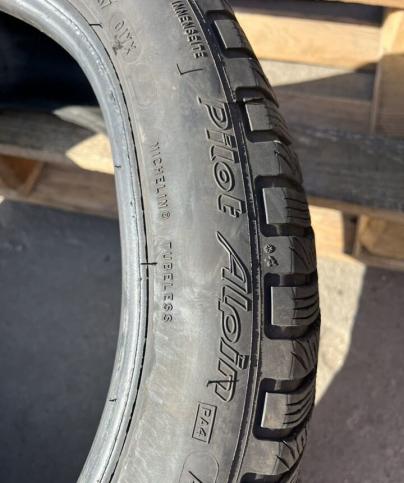 Michelin Pilot Alpin 4 245/45 R18