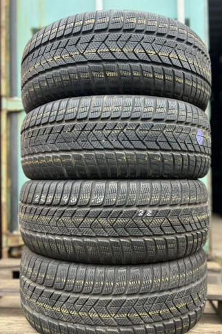 Pirelli Winter Sottozero 3 225/40 R19