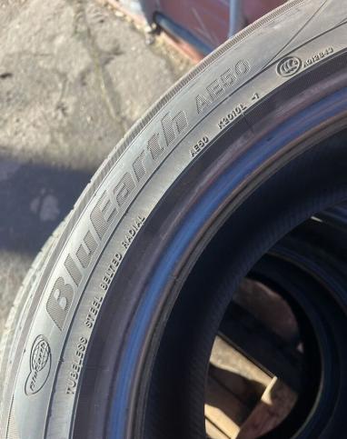 Yokohama BluEarth AE50 225/50 R17