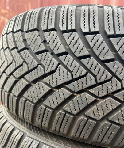 Continental ContiWinterContact TS 850 205/45 R16