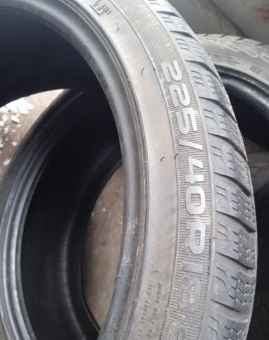 Nokian Tyres WR A4 225/40 R18