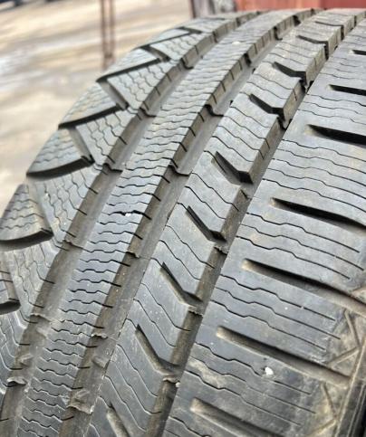 Michelin Pilot Alpin PA3 225/45 R18