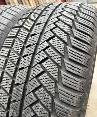 Continental ContiWinterContact TS 850 P 275/50 R20