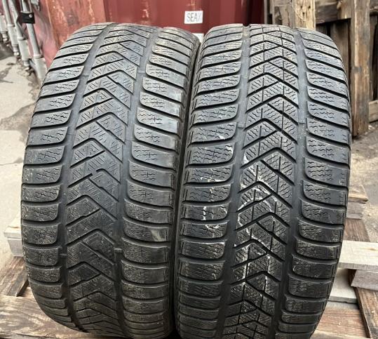 Pirelli Winter Sottozero 3 245/45 R18